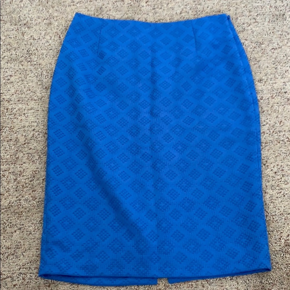 The Limited Skirt